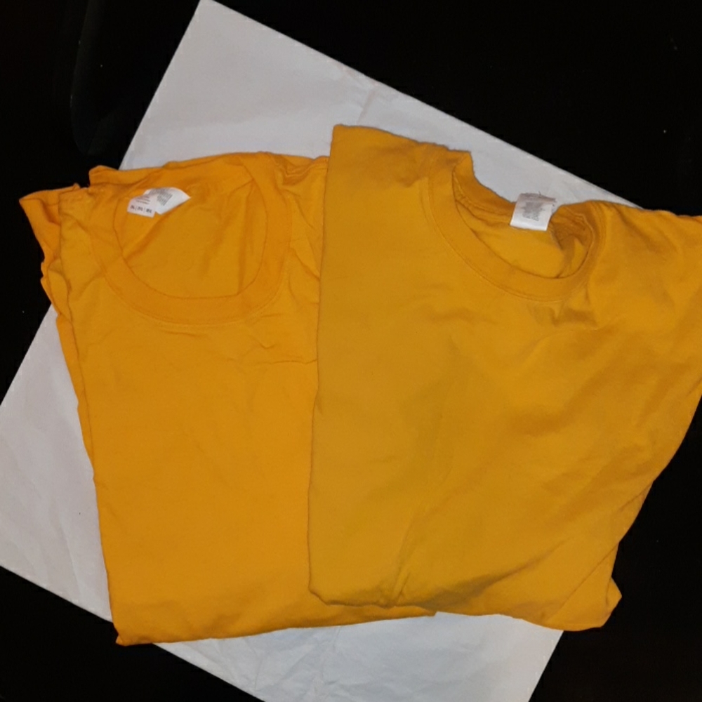 Long sleeve men's work shirts